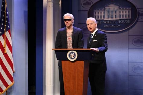 ‘Saturday Night Live’ Returns with Pete Davidson, Ice Spice - The New York Times