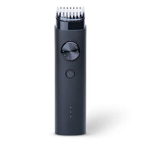 Mi Waterproof Beard Trimmer Price, Offers in India + Cashback | 2024