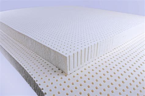 100% Natural Talalay Latex Mattress Topper