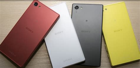 Sony Xperia Z5 Compact REVIEW: Should you buy it?