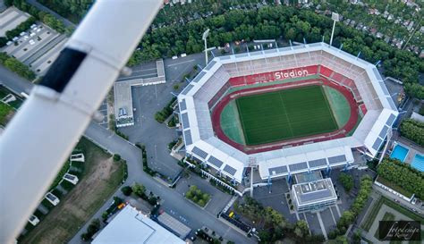 stadium @ nuremberg (1. FCN) | Fcn