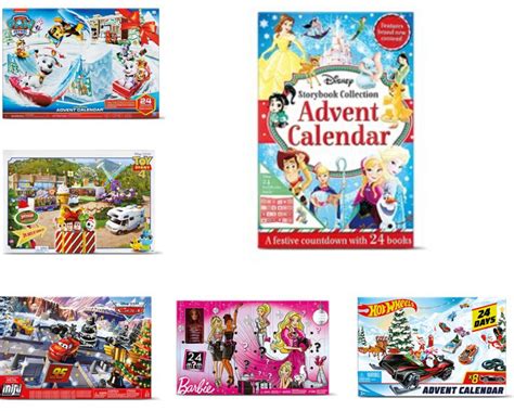 2019 Aldi Advent Calendars: What We Know. How to Buy Them. - AisleofShame.com