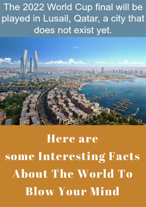 Wait what? :D | Fun facts, Facts, World