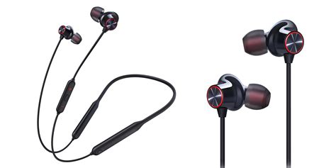 OnePlus unveils Bullets Wireless 2 earbuds priced at $XXX- 9to5Google