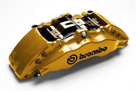 Brake World. 2020 chevrolet camaro brembo performance brake calipers ...