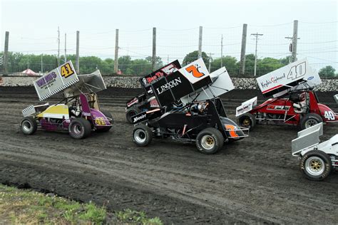 IT’S RACEDAY AT LINCOLN SPEEDWAY! – Lincoln Speedway