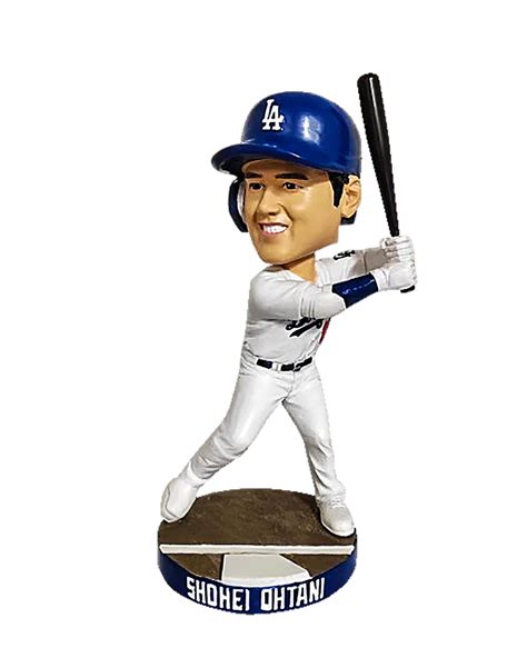 2024 Bobbleheads | Los Angeles Dodgers