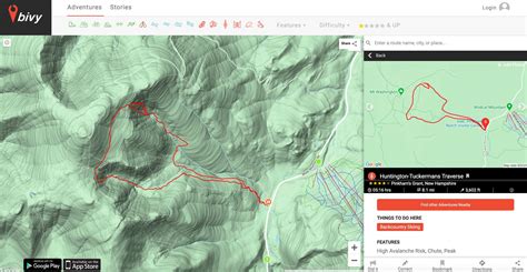 Tuckerman Ravine Trail Report