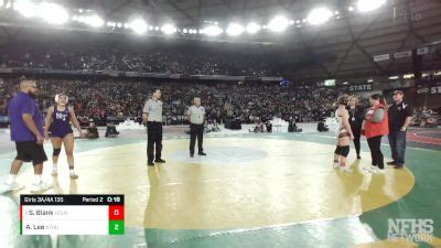 2023 WIAA (WA) State Wrestling Mat Classic - Videos - FloWrestling