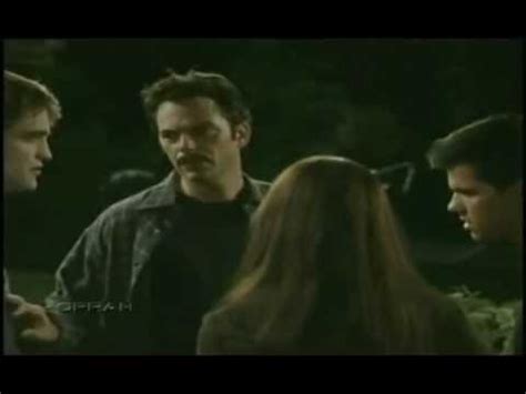 Twilight Saga Eclipse Official Scene - Edward and Jacob Fight - YouTube