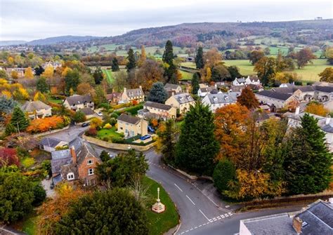 Prestbury Village - Prestbury Open Gardens 2025