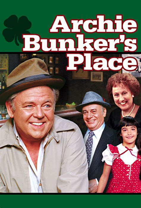 Archie Bunker's Place | TVmaze