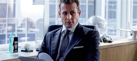 Harvey Specter: How To Dress Like The Sharpest Man On TV | FashionBeans