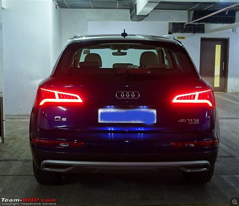 Audi Q5 - Ownership Review - Team-BHP