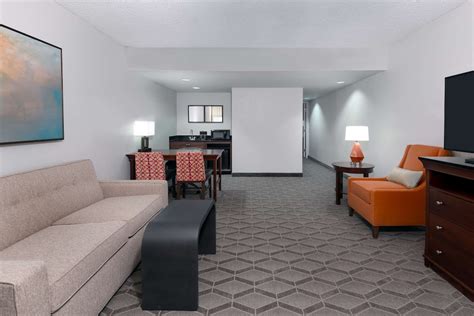 Embassy Suites by Hilton Dallas Park Central Area Dallas, Texas, US ...