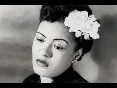 Gloomy sunday - Billie Holiday (subtítulos en español) - YouTube