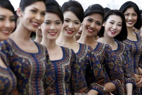 Fly Gosh: Singapore Airlines Cabin Crew Interview process and stages ...