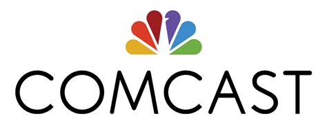 Comcast Logo PNG Image - PurePNG | Free transparent CC0 PNG Image Library