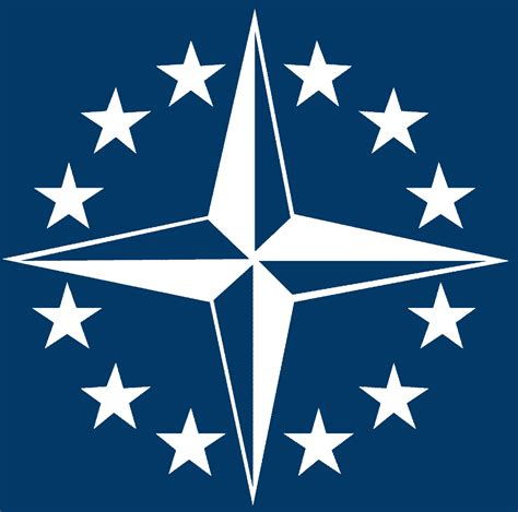 Nato Logos