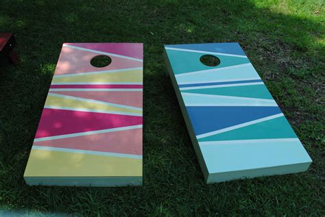 Custom Cornhole boards that I recently made. | Cornhole Ideas | Pinterest | Custom cornhole ...