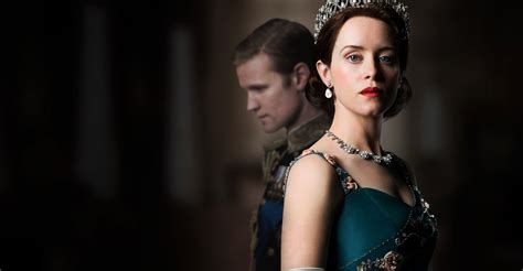 The Crown Season 1 - watch full episodes streaming online