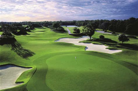 Ritz-Carlton Members Golf Club in Bradenton, Florida, USA | Golf Advisor