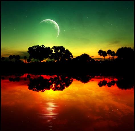 Mystical Poetry and Politics: A Magic Night