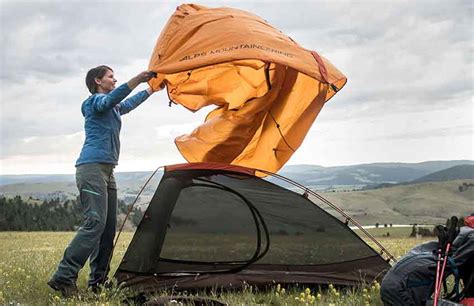 The 7 Best Backpacking Tents Under 0 | ORASKILL