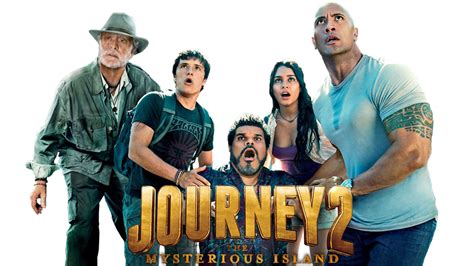 Download Movie Journey 2: The Mysterious Island Image