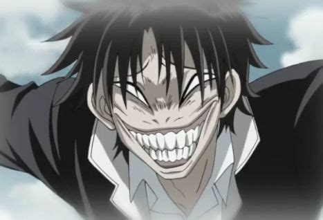 Oga Tatsumi #Demonsofthekind Black Anime Characters, Fictional Characters, Anime Expressions ...