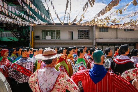 HIGANTES FESTIVAL 2023: Angono, Rizal Best Guide, Travel Tips, Activities, and Events Schedule