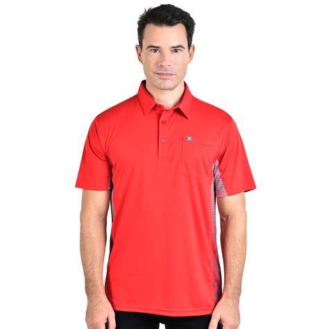 MENS BOWLING POLO SHIRTS – SAVALINO