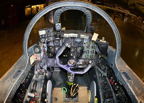 Martin B-57B Canberra > National Museum of the United States Air Force ...