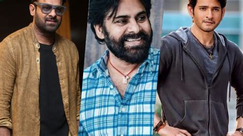 Highest Paid Telugu Actors & Actress of 2022 – FilmiBeat