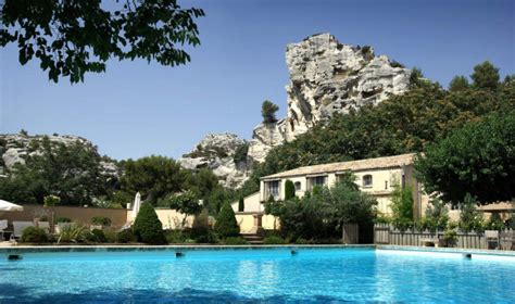 Best Hotel Pools in the South of France | The Hotel Guru