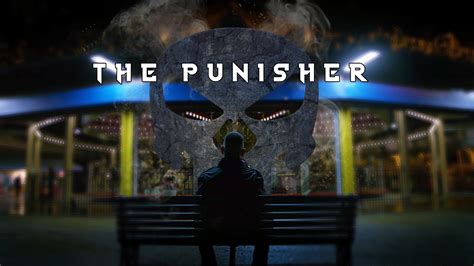 The Punisher In Daredevil Wallpaper, HD TV Series 4K Wallpapers, Images and Background ...