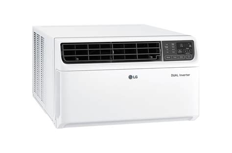 0.80 HP Window Type Dual Inverter Compressor Aircon | LG PH