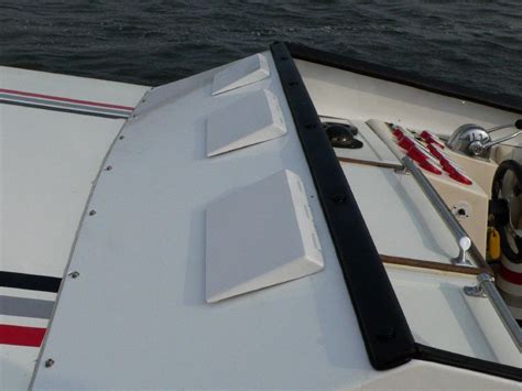 Wind Deflectors - Offshoreonly.com