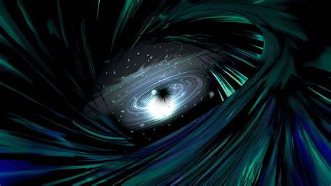 Dark Hole [Wallpaper] by nhociory on DeviantArt