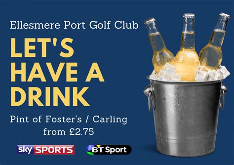 Ellesmere Port Golf Club – Ellesmereport Golf Club