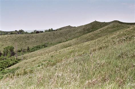 Explore Iowa: Loess Hills - Iowa Natural Heritage Foundation