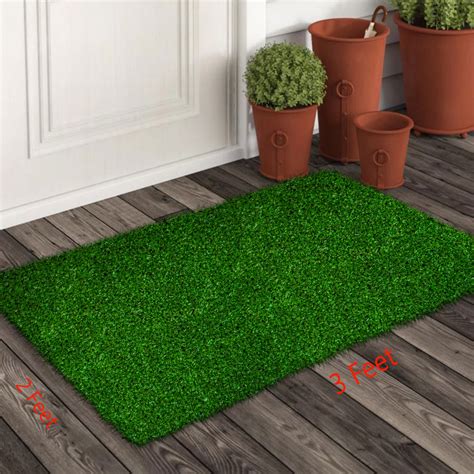 Artificial Grass Mat - AMH