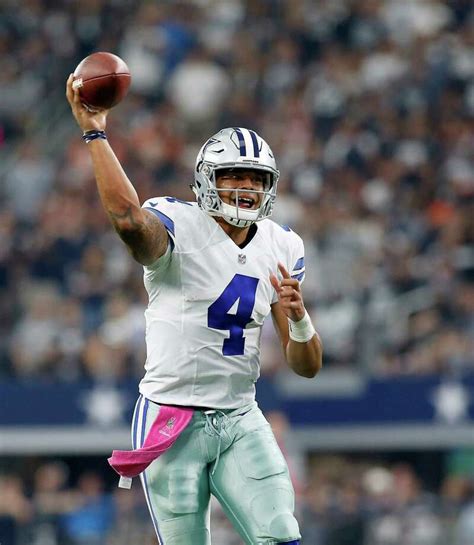 Cowboys links: Streaking Dallas soars into NFC East lead - San Antonio ...