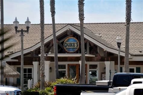 Duke's Huntington Beach, Huntington Beach - Menu, Prices & Restaurant ...