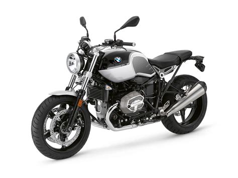 2019 BMW R nineT Pure Guide • Total Motorcycle