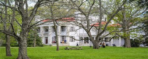 3 of the Best Ways to Enjoy Belle Meade Plantation