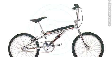 1997 Specialized Fatboy BMX Catalogue