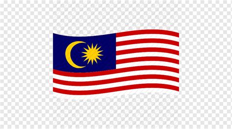 Flag of Malaysia National flag, Gemilang, Jalur, Malaysia, Malaysian ...