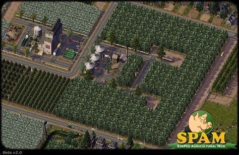 Best simcity 4 mods - poofull