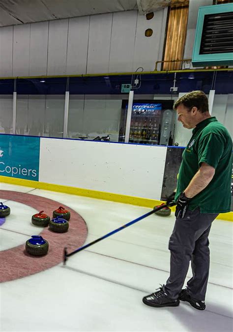 Ice Centre Inverness - Ice Skating Ice Hockey and Curling in Inverness